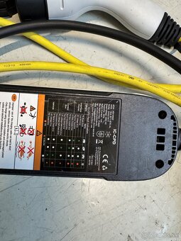 Nabíjačka VW Id.3 id.4 id.5 - 3