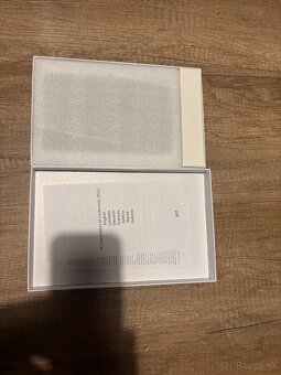 Predám úplne nový nepoužívaný Tablet Android - 3