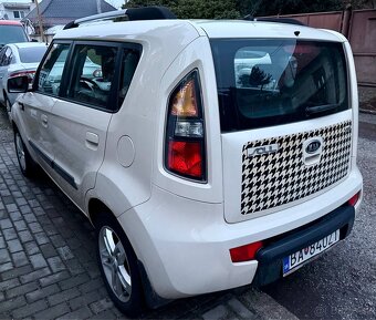 KIA SOUL 1.6CRDi MANUÁL - 3
