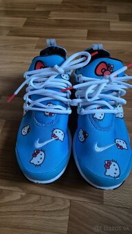 Nike Air Presto QS Hello Kitty - 3