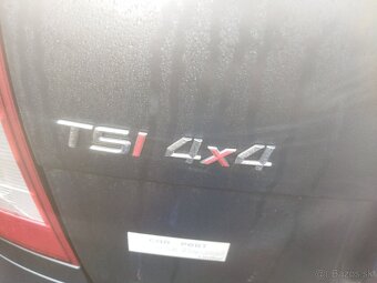 Škoda octavia 2 1.8 tsi 4x4 - 3
