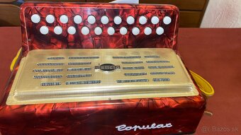 Heligonka CF Delicia Popular - 3