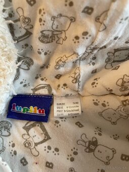 Predám detský overal - 3