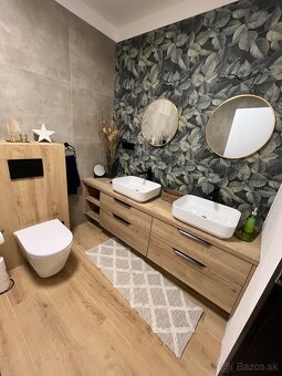 Vodoinštalatérske a kúrenárske práce - 3