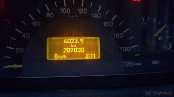 Predám Mercedes Benz Viano - 3