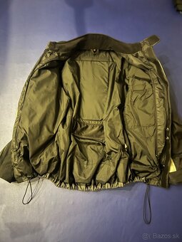 Bunda na motocykel - 3