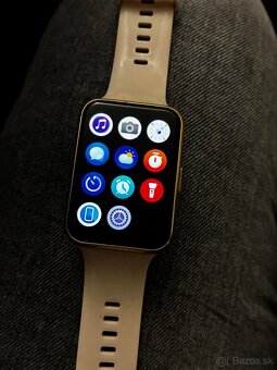 smart hodinky Huawei Watch Fit 2 - 3