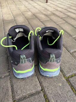 Turistická obuv Salewa - 3