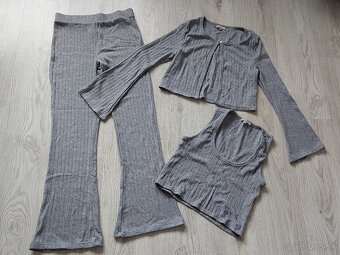 Dámska súprava S - 3