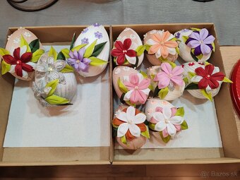 Velkonočné vajíčka - 3