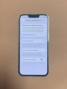 iPhone 13 Pro 128 Gb GOLD - 3