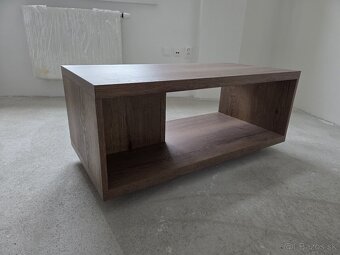 Konferenčný stolík - 3