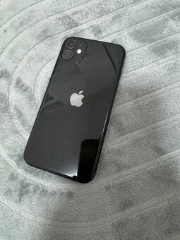 Apple iPhone 11 64GB nova bateria - 3