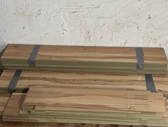 Plávajúca podlaha - 3