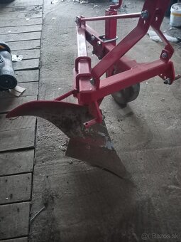 Malotraktor iseki 145 - 3