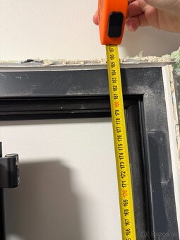 AL okno za cenu plastového - 3