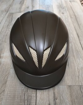 Jazdecké prilby - 3