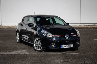 Renault Clio 1.6 Turbo R.S. EDC - 3