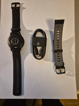 Garmin Venu 3 (45 mm) - 3