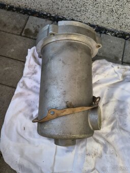 Hydraulický filter - 3