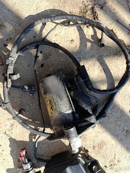 Ford FOCUS Mk2 1.6tdci - 3