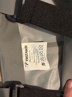 Rybárske broďáky TRIZAND - 3