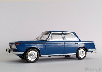1:18 BMW 2000 - 3