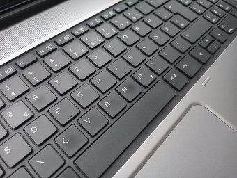 Hp probook 650 g1 ,Intel® Core™i5 , 8gb ram , ssd , RS232 - 3