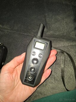 Elektronicky vycvikovy obojok PatPet T700 - 3