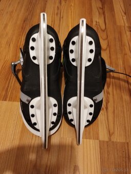 Detské korčule 32-35 - 3