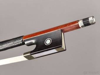 Husľový sláčik Dörfler - 3