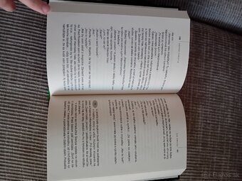 Kniha Agatha Christie - 3