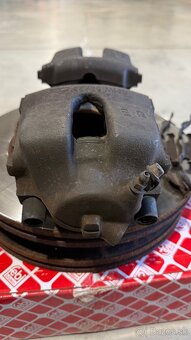 Bmw 3 e36 e46 komplet brzdy - 3