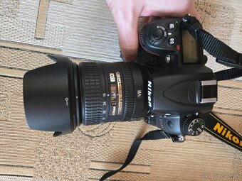 NIKON D7000 - 3