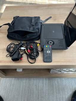 predam novy DVD prehravac - 3