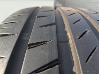205/60 r16 letne pneumatiky - 3