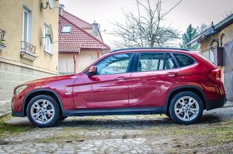 BMW X1 xDrive 18d A/T - 3