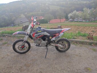 Stomp Demonx 120 - 3