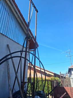 Stavebný výťah - 3