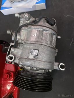 AUDI A6 / A7 3,0 BITDI CVU - KLIMA + ALTERNATOR - 3