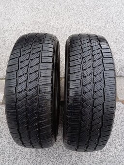 215/65 r16 C - 3