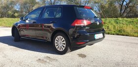 VW GOLF 7 1,2 TSI 4-VALEC KRATKY R.V. 2015 - 3