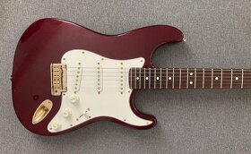 Fender American Standard USA Stratocaster - 3