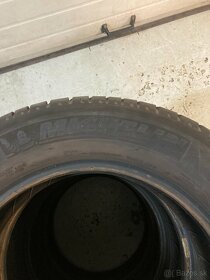 Letné pneumatiky Michelin 205/60R16 92H - 3