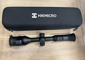 Hikmicro Alpex 4K LRF A50EL - 3