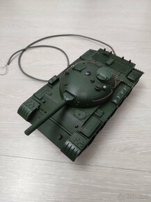 Tank anker - 3