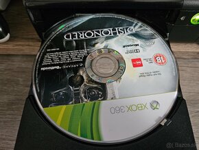 Dishonored na Xbox 360 12e - 3