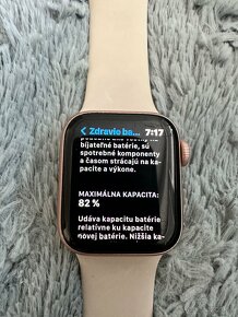 Apple Watch 3 serie - 3