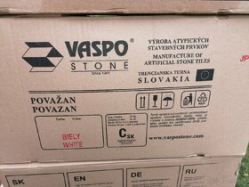 Obkladový kameň Waspo Považan - 3