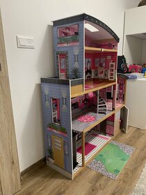 barbie vila - 3